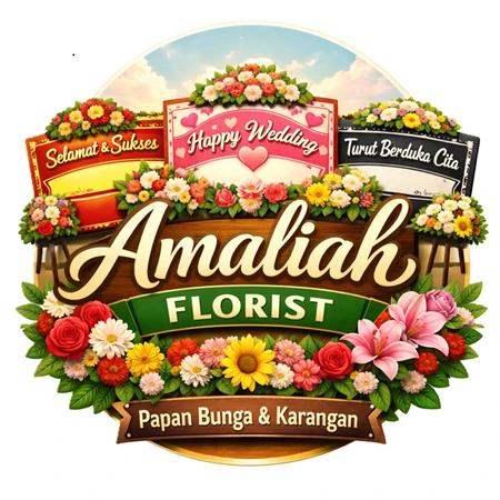 Papan Bunga Kalikudi